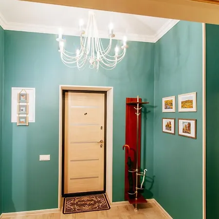 Vip-kvartira Kirova 3 *
