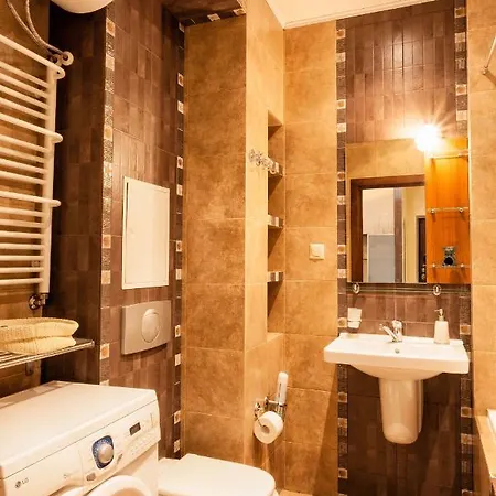 Vip-kvartira Kirova 3 *