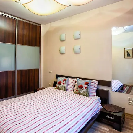 Vip-kvartira Kirova 3 Minsk