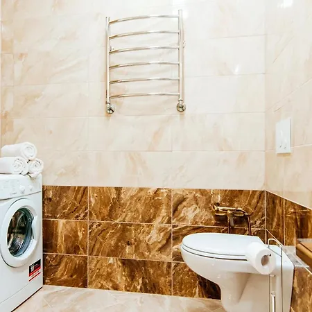 Apartment Vip-kvartira Kirova 3
