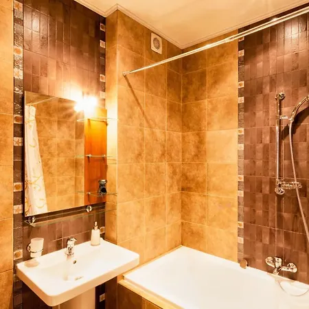Vip-kvartira Kirova 3 Minsk