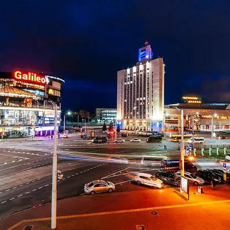 Vip-kvartira Kirova 3 *