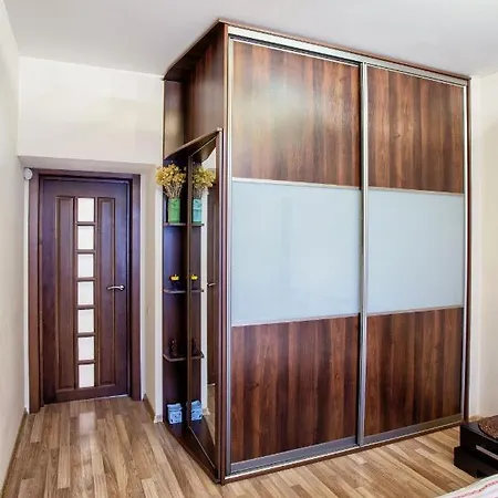 Vip-kvartira Kirova 3 Apartment