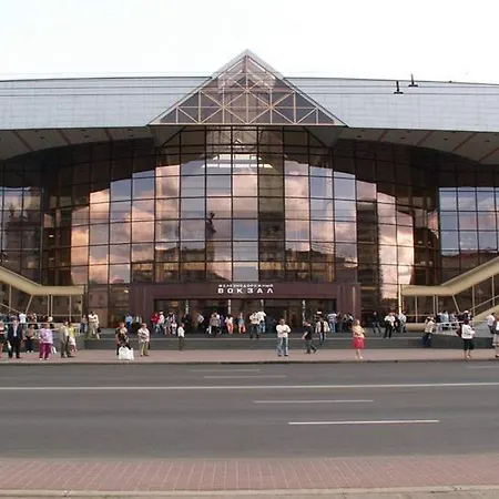 Vip-kvartira Kirova 3 Minsk