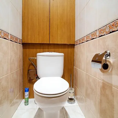 Vip-kvartira Kirova 3 Apartment *
