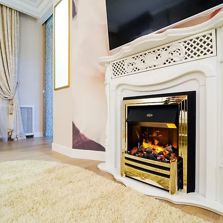 Apartment Vip-kvartira Kirova 3 *