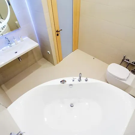 Apartment Vip-kvartira Kirova 3