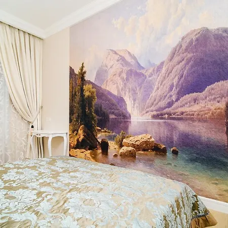 Vip-kvartira Kirova 3 Minsk