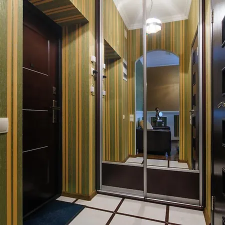 Vip-kvartira Kirova 3