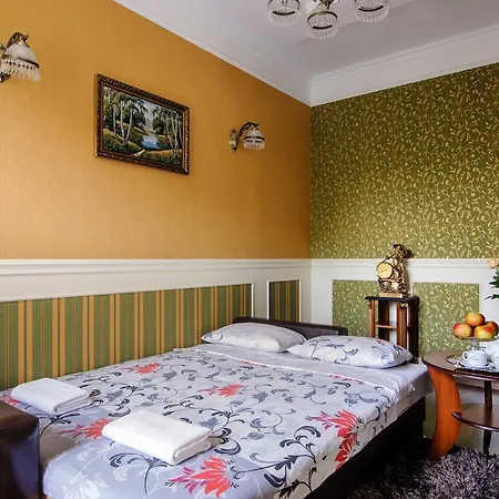 Vip-kvartira Kirova 3 Minsk