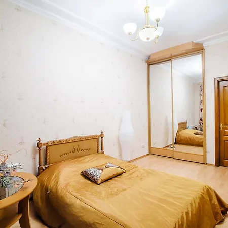 Vip-kvartira Kirova 3 Minsk