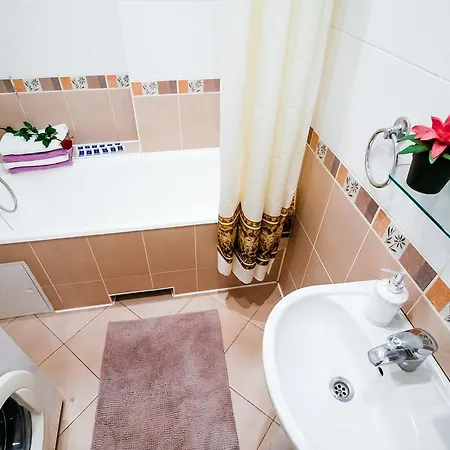 Vip-kvartira Kirova 3 Minsk