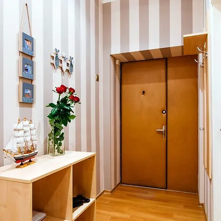 Vip-kvartira Kirova 3 Minsk