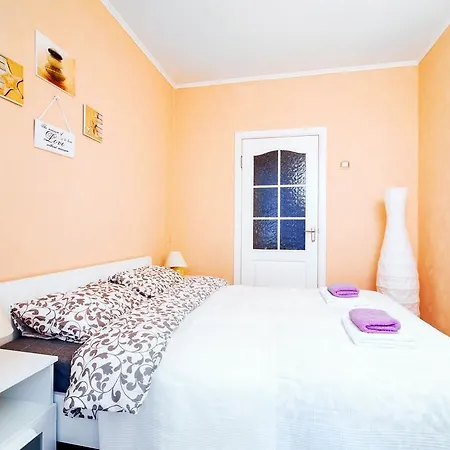 Apartment Vip-kvartira Kirova 3