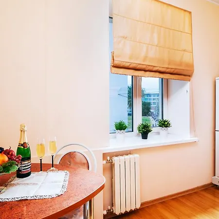Apartment Vip-kvartira Kirova 3