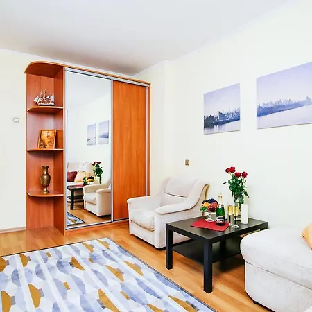 Vip-kvartira Kirova 3 Minsk