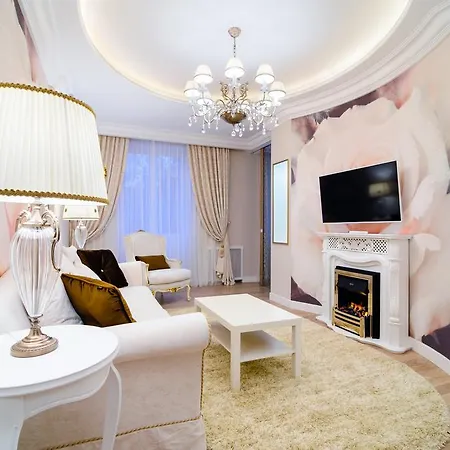 Vip-kvartira Kirova 3