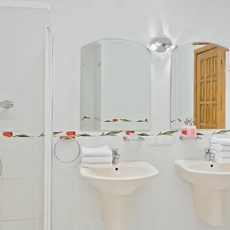 Appartamento Vip-kvartira Kirova 3 Minsk