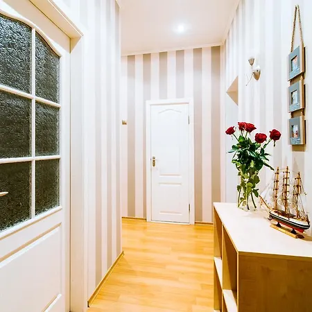 Apartment Vip-kvartira Kirova 3 Minsk